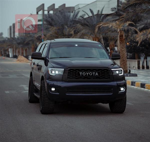 تويوتا سيكويا 2009 للبيع في العراق - النجف